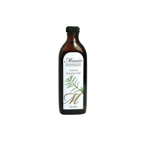 Mamado Natural Sesame 150ml